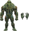 Marvel Legends Werewolf By Night 8 Inch Action Figure Deluxe - Man-Thing