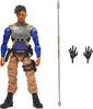 Marvel Legends What IF? 6 Inch Action Figure Exclusive - killmonger