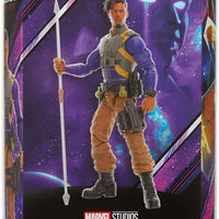 Marvel Legends What IF? 6 Inch Action Figure Exclusive - killmonger