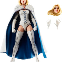 Marvel Legends X-Men '97 6 Inch Action Figure Wave 3 - Emma Frost