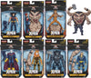 Marvel Legends X-Men 6 Inch Action Figure BAF AOA Sugar Man - Set of 7 (Build-A-Figure AOA Sugar Man)