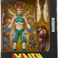 Marvel Legends X-Men 6 Inch Action Figure BAF Nemesis - Marrow