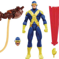 Marvel Legends X-Men 6 Inch Action Figure BAF Nemesis - X-Factor Cyclops