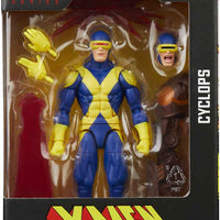 Marvel Legends X-Men 6 Inch Action Figure BAF Nemesis - X-Factor Cyclops