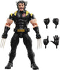 Marvel Legends X-Men 6 Inch Action Figure BAF Nemesis - Xtreme Wolverine