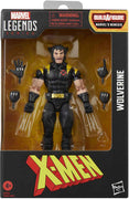 Marvel Legends X-Men 6 Inch Action Figure BAF Nemesis - Xtreme Wolverine