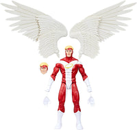 Marvel Legends X-Men 6 Inch Action Figure Deluxe - Angel