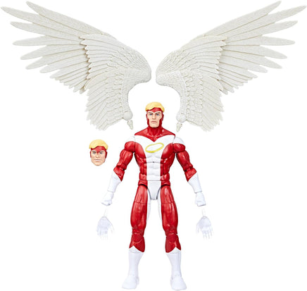 Marvel Legends X-Men 6 Inch Action Figure Deluxe - Angel