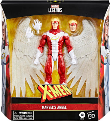 Marvel Legends X-Men 6 Inch Action Figure Deluxe - Angel