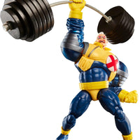 Marvel Legends X-Men 7 Inch Action Figure Deluxe - Strong Guy