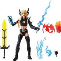 Marvel Legends X-Men 6 Inch Action Figure Exclusive - Magik