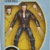 Marvel Legends X-Men Movie 6 Inch Action Figure - Wolverine