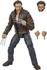 Marvel Legends X-Men Movie 6 Inch Action Figure - Wolverine