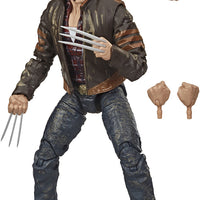 Marvel Legends X-Men Movie 6 Inch Action Figure - Wolverine