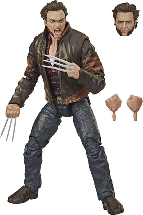 Marvel Legends X-Men Movie 6 Inch Action Figure - Wolverine