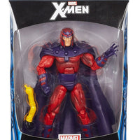 Marvel Legends X-Men 6 Inch Action Figure Jubilee Series - Magneto