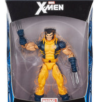 Marvel Legends X-Men 6 Inch Action Figure Jubilee Series - Wolverine