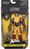 Marvel Legends X-Men 6 Inch Action Figure BAF Warlock - Colossus