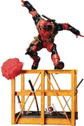 Marvel Now 12 Inch Statue Figure ArtFX Series - Super Deadpool