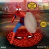 Marvel One-12 Collective Spider-Man 6 Inch Action Figure - Amazing Spider-Man