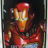 Marvel Premier Collection 7 Inch Statue Figure ArtFX - Iron Man