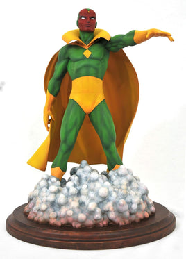 Marvel Premier Collection Avengers 11 Inch Statue Figure - Cvision