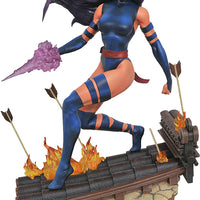 Marvel Premier Collection 12 Inch Statue Figure X-Men Series - Psylocke