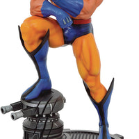 Marvel Premier Collection 12 Inch Statue Figure X-Men Series - Wolverine