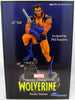 Marvel Premier Collection 12 Inch Statue Figure X-Men Series - Wolverine