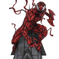 Marvel Premier 12 Inch Statue Figure Spider-Man - Carnage