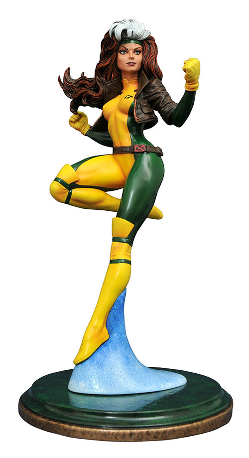 Marvel Premium Collection 12 Inch Statue Figure X-Men Series - Rogue