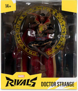 Marvel Rivals 7 Inch Statue Figure 1/10 Scale - Doctor Strange