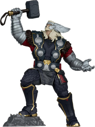 Marvel Rivals 7 Inch Statue Figure 1/10 Scale - Thor