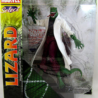 Marvel Select 7 Inch Action Figure - Lizard