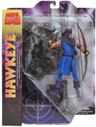 Marvel Select 8 Inch Action Figure - Classic Hawkeye