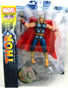 Marvel Select 8 Inch Action Figure - Classic Thor Re-issue