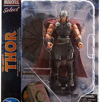 Marvel Select 8 Inch Action Figure Exclusive - The Mighty Thor