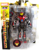 Marvel Select 8 Inch Action Figure - Ultimate Iron-Man Reissue