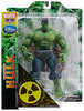 Marvel Select 9 Inch Action Figure Exclusive Series - Unleashed Green Hulk