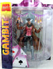 Marvel Select 8 Inch Action Figure - Gambit Short Hair Regular