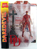 Marvel Select 8 Inch Action Figure- Red Daredevil