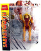 Marvel Select 8 Inch Action Figure- Sabretooth (Sub-Standard Packaging)