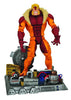 Marvel Select 8 Inch Action Figure- Sabretooth (Sub-Standard Packaging)