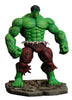 Marvel Select 8 Inch Action Figure- The Incredible Hulk Green