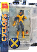 Marvel Select 8 Inch Action Figure - X-Factor Cyclops Variant