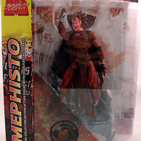 Marvel Select 8 Inch Action Figures- Mephisto