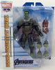 Marvel Select 9 Inch Action Figure Avengers Endgame - Hero Suit Hulk