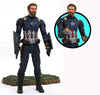 Marvel Select 7 Inch Action Figure Avengers Infinity War - Captain America