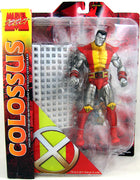 Marvel Select 8 Inch Action Figure - Colossus