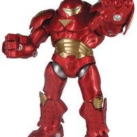 Marvel Select Comic Series 8 Inch Action Figure Reissue - Hulkbuster